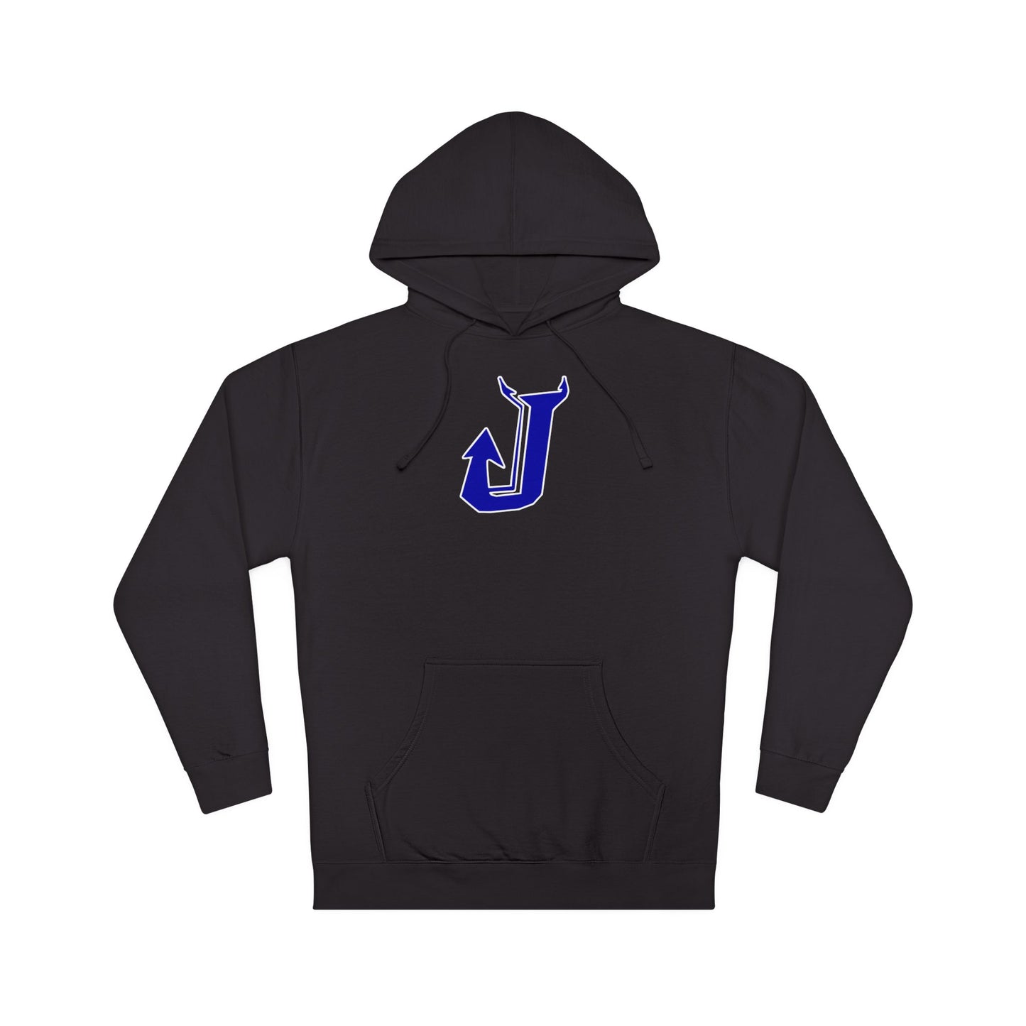 Midweight Pullover Hoodie