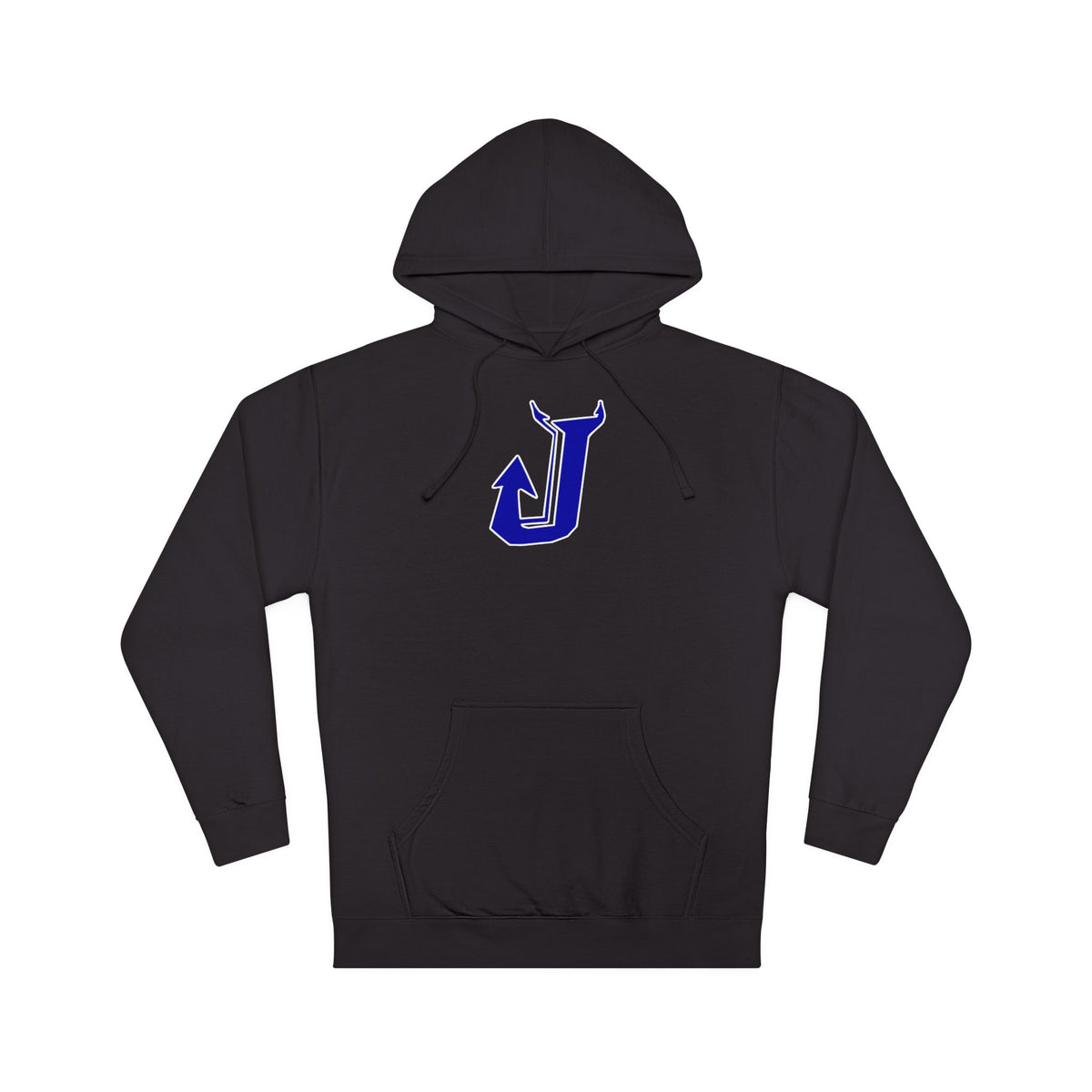 Midweight Pullover Hoodie