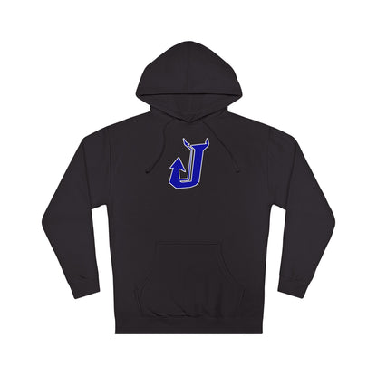Midweight Pullover Hoodie