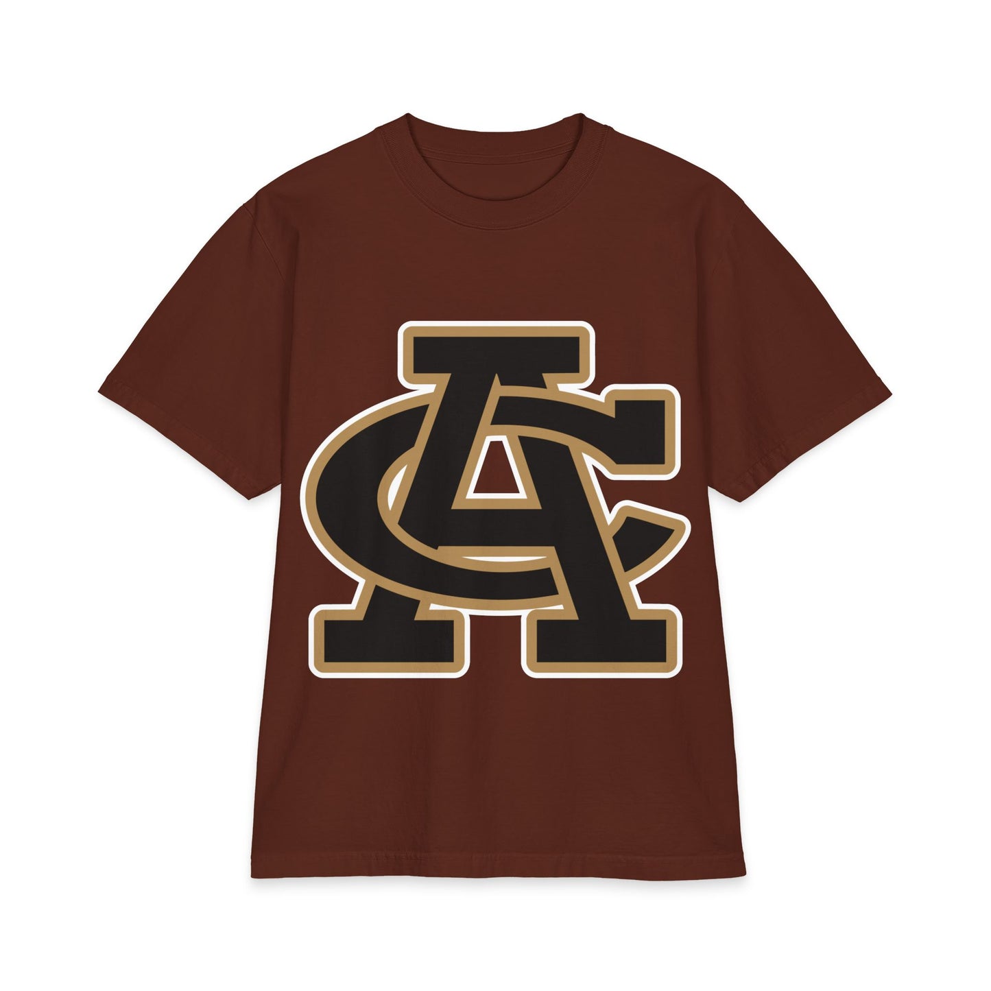 Max Heavyweight Short Sleeve Tee