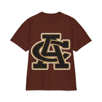 Max Heavyweight Short Sleeve Tee