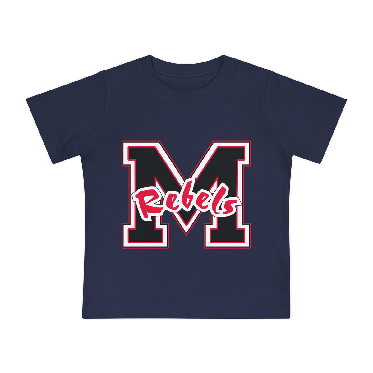 Baby Short Sleeve Tee