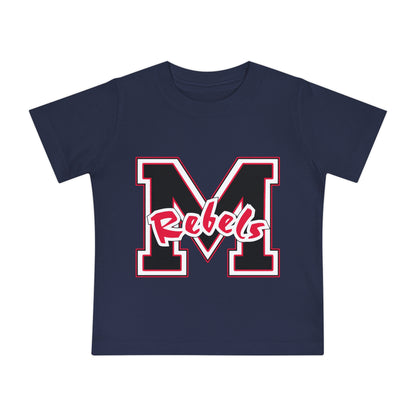 Baby Short Sleeve Tee