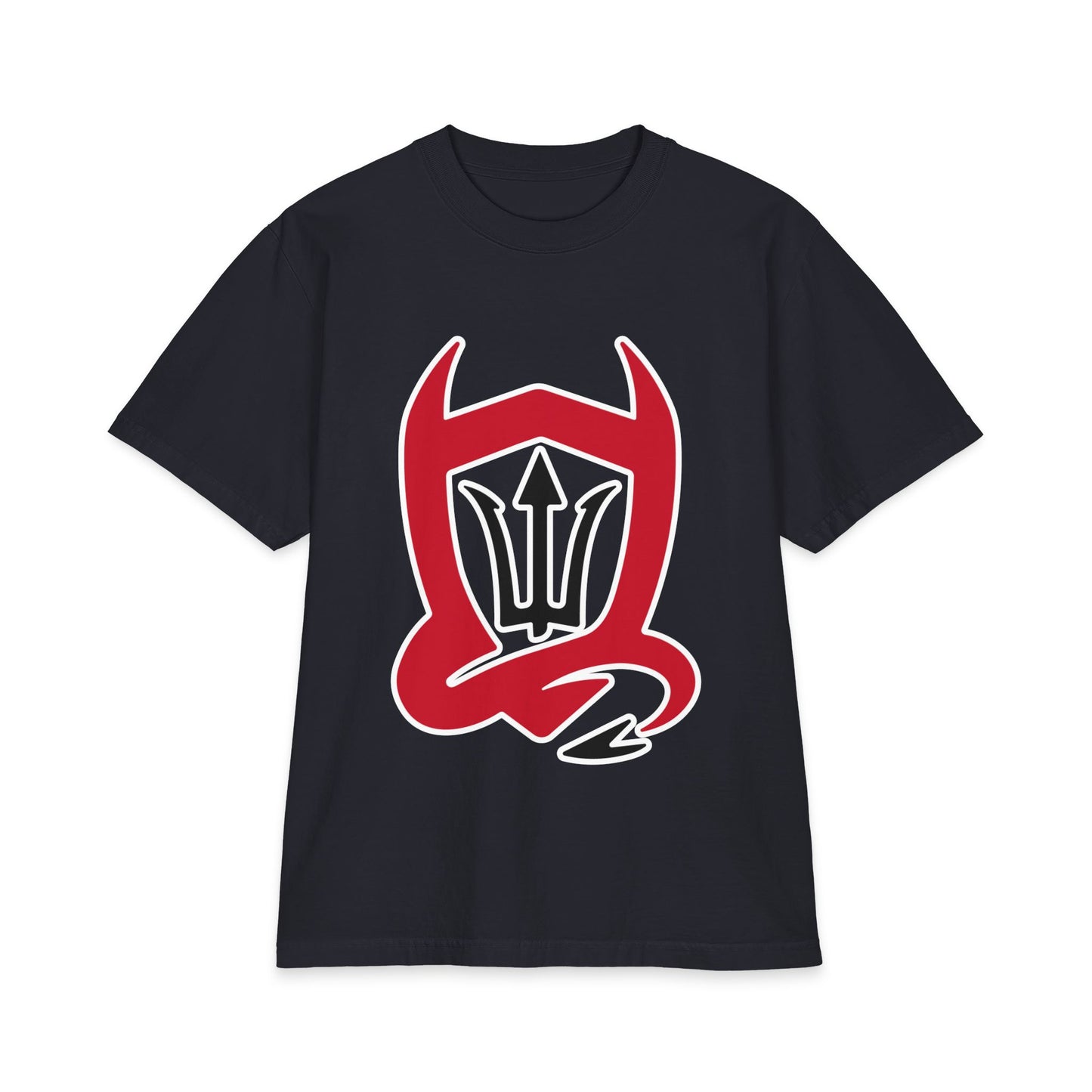Max Heavyweight Short Sleeve Tee