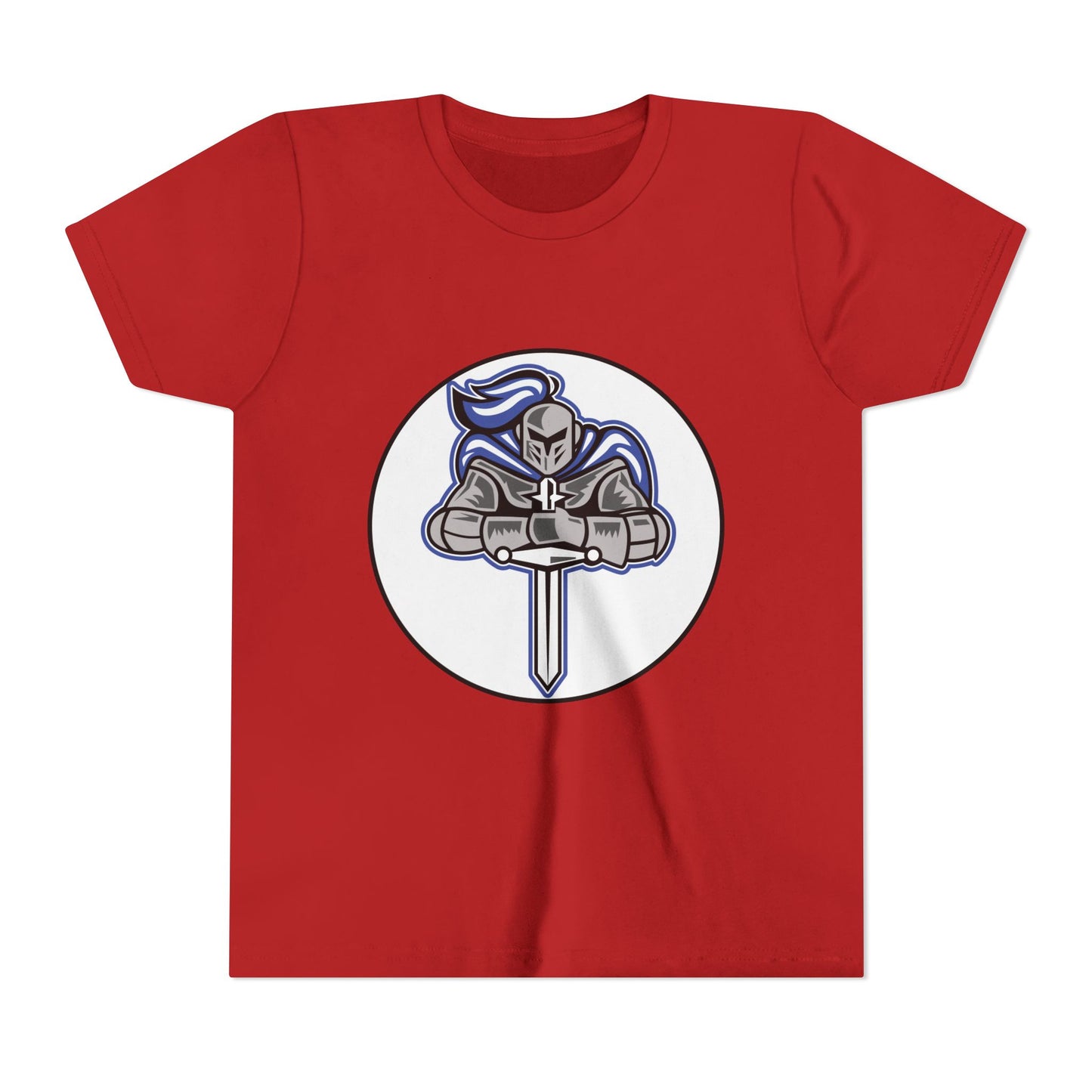 Youth Short Sleeve Tee