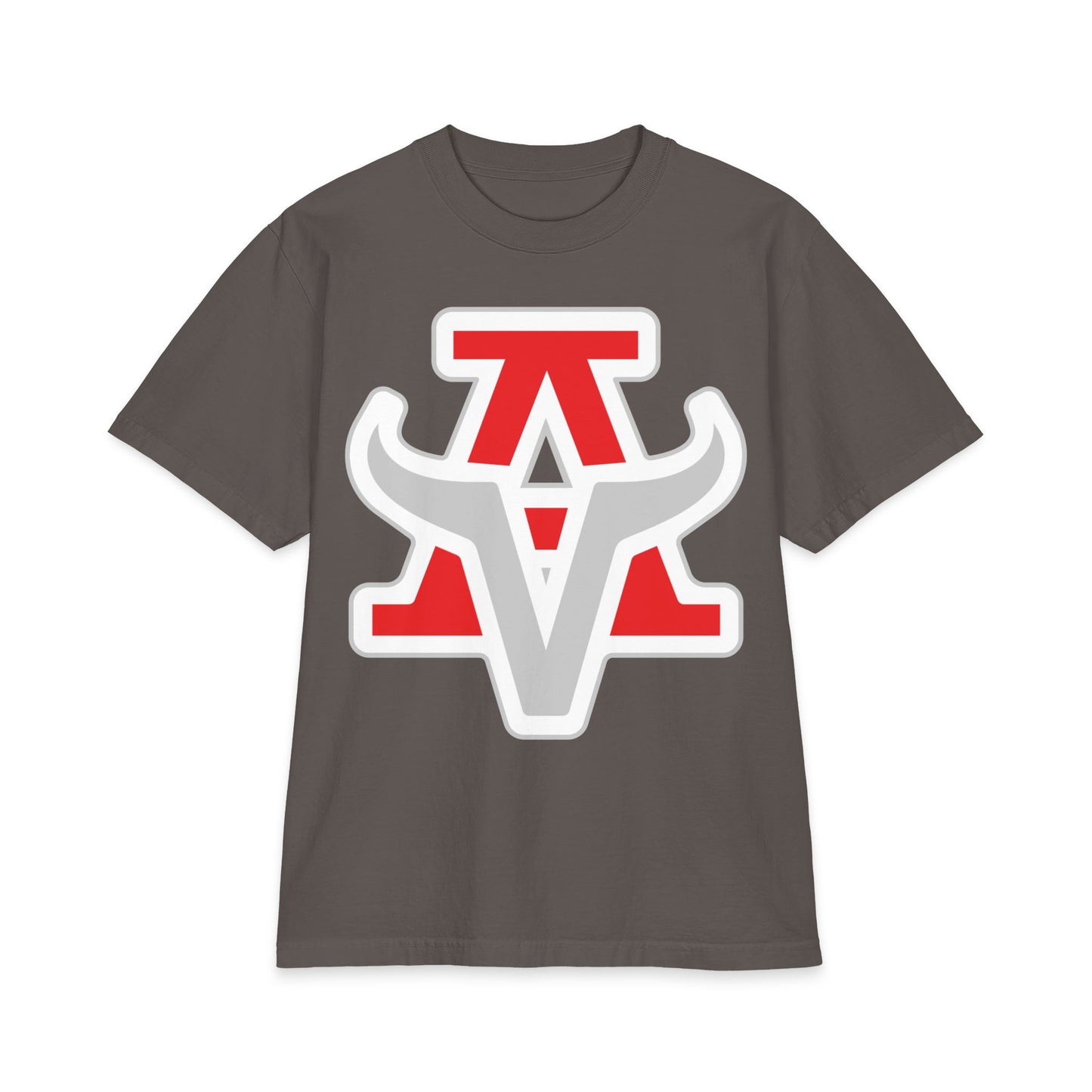 Max Heavyweight Short Sleeve Tee