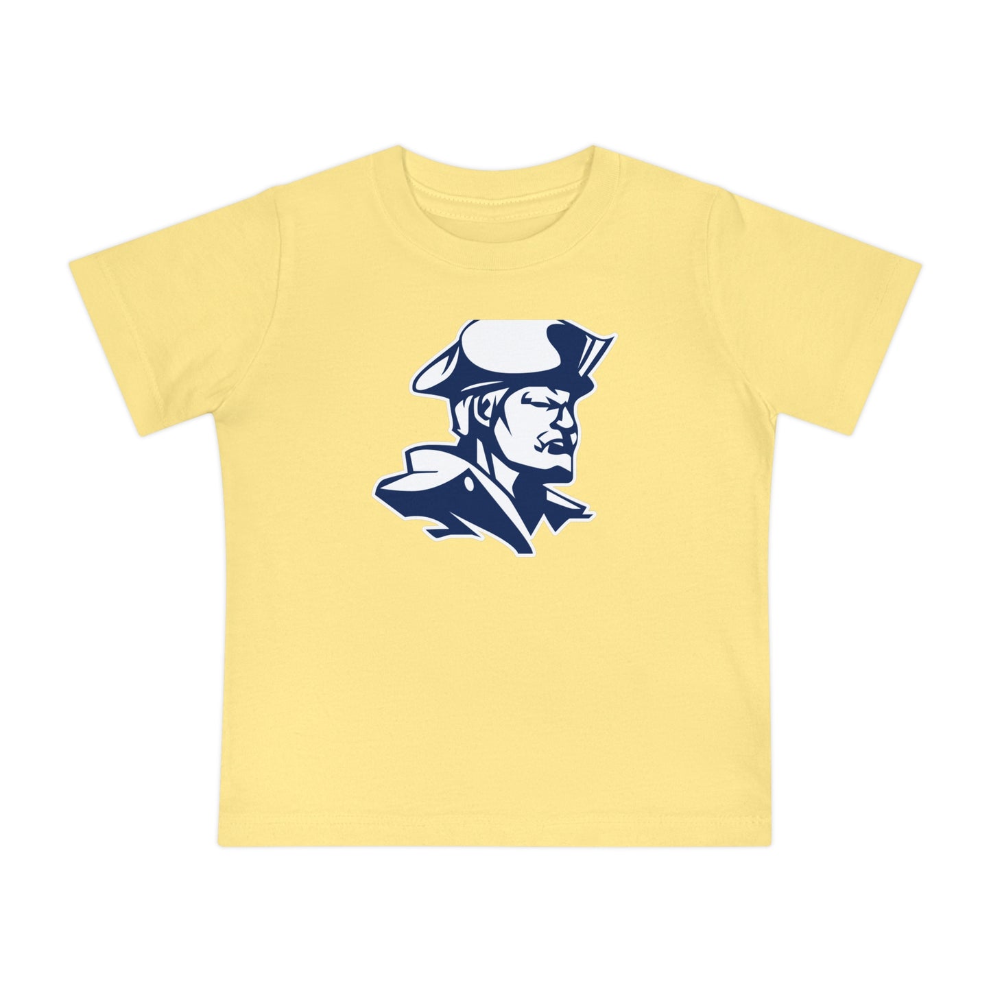 Baby Short Sleeve Tee