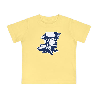 Baby Short Sleeve Tee