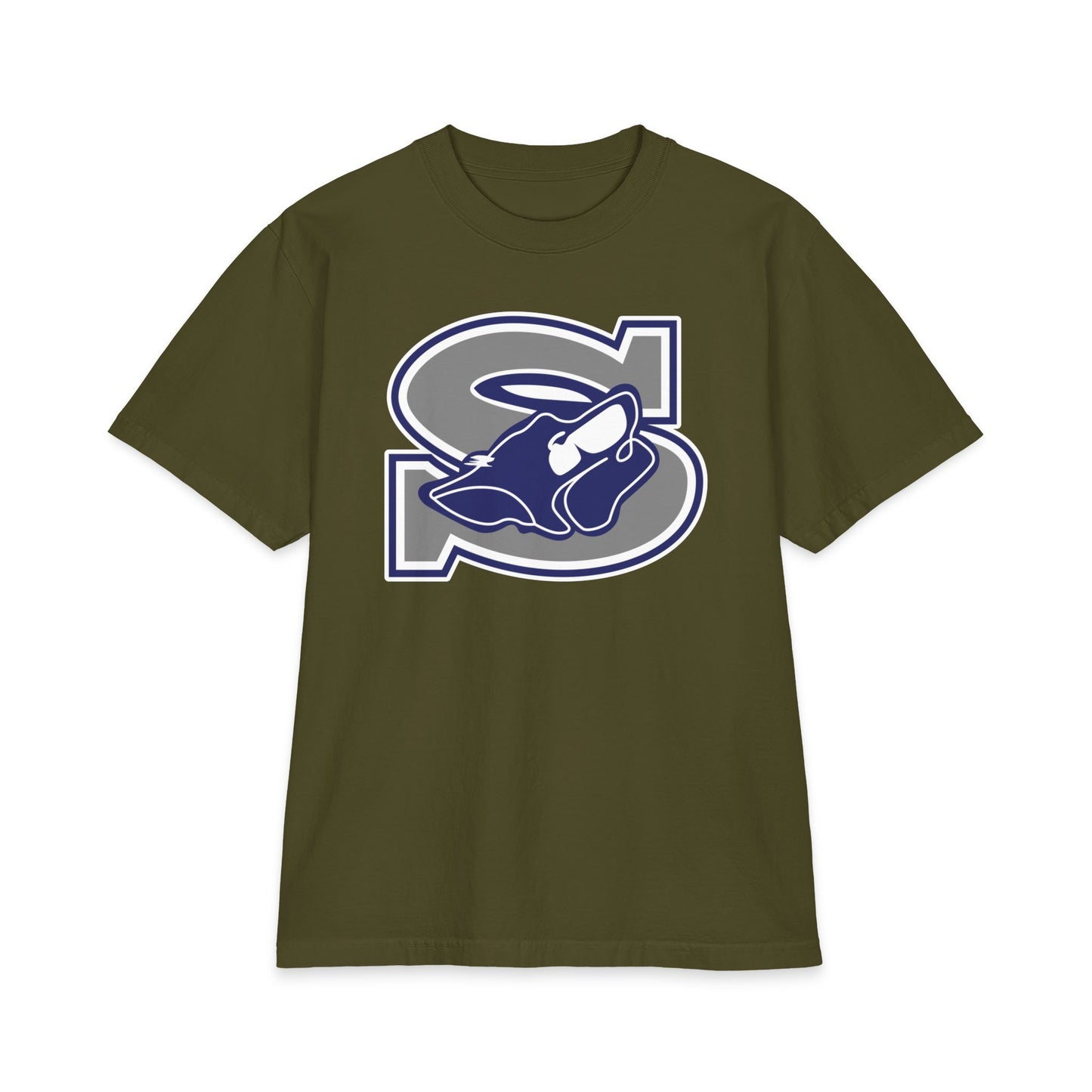 Max Heavyweight Short Sleeve Tee