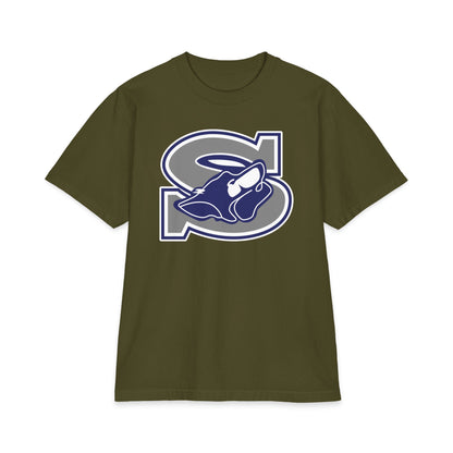 Max Heavyweight Short Sleeve Tee