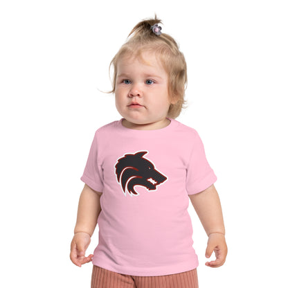 Baby Short Sleeve Tee