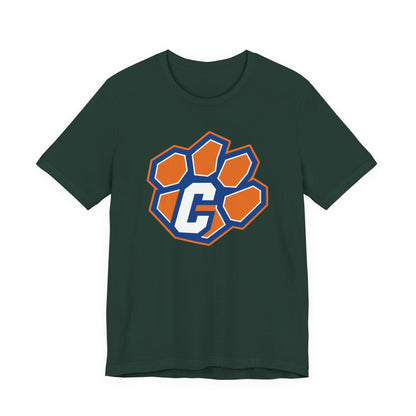 Jersey Short Sleeve Tee