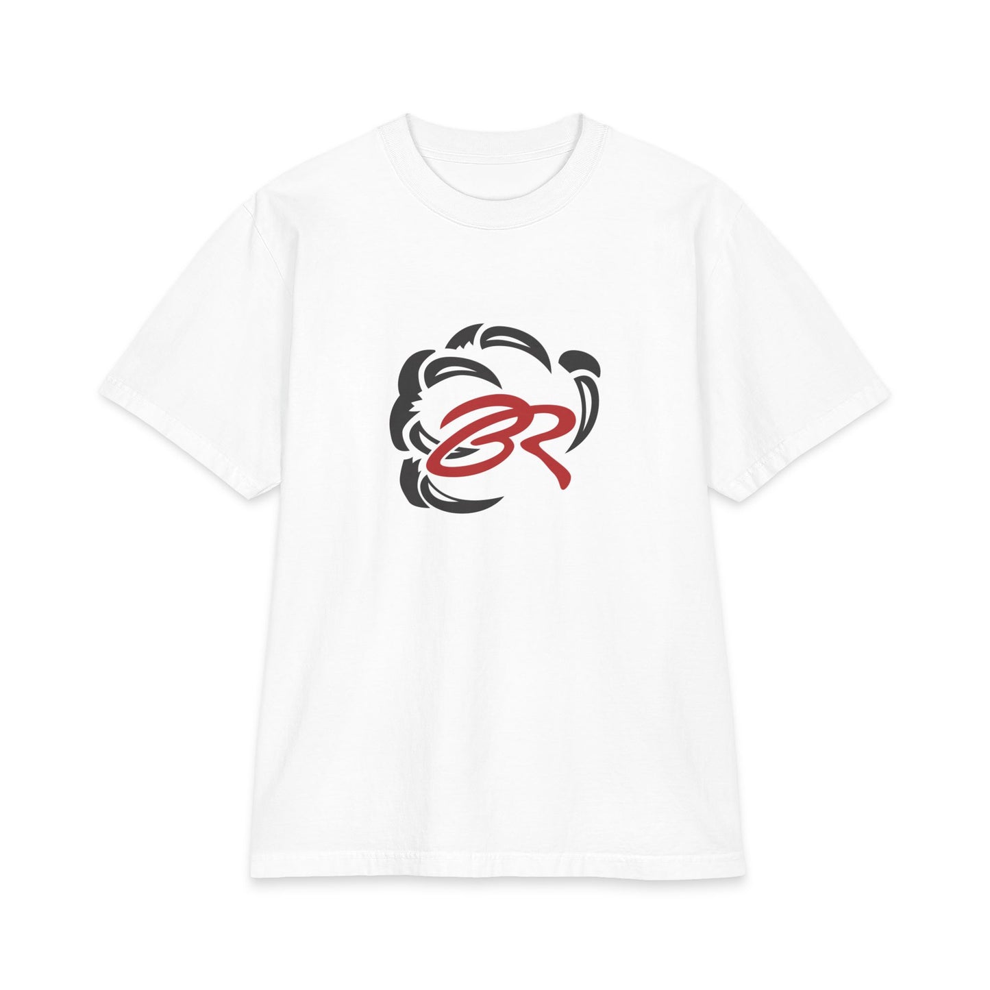 Max Heavyweight Short Sleeve Tee