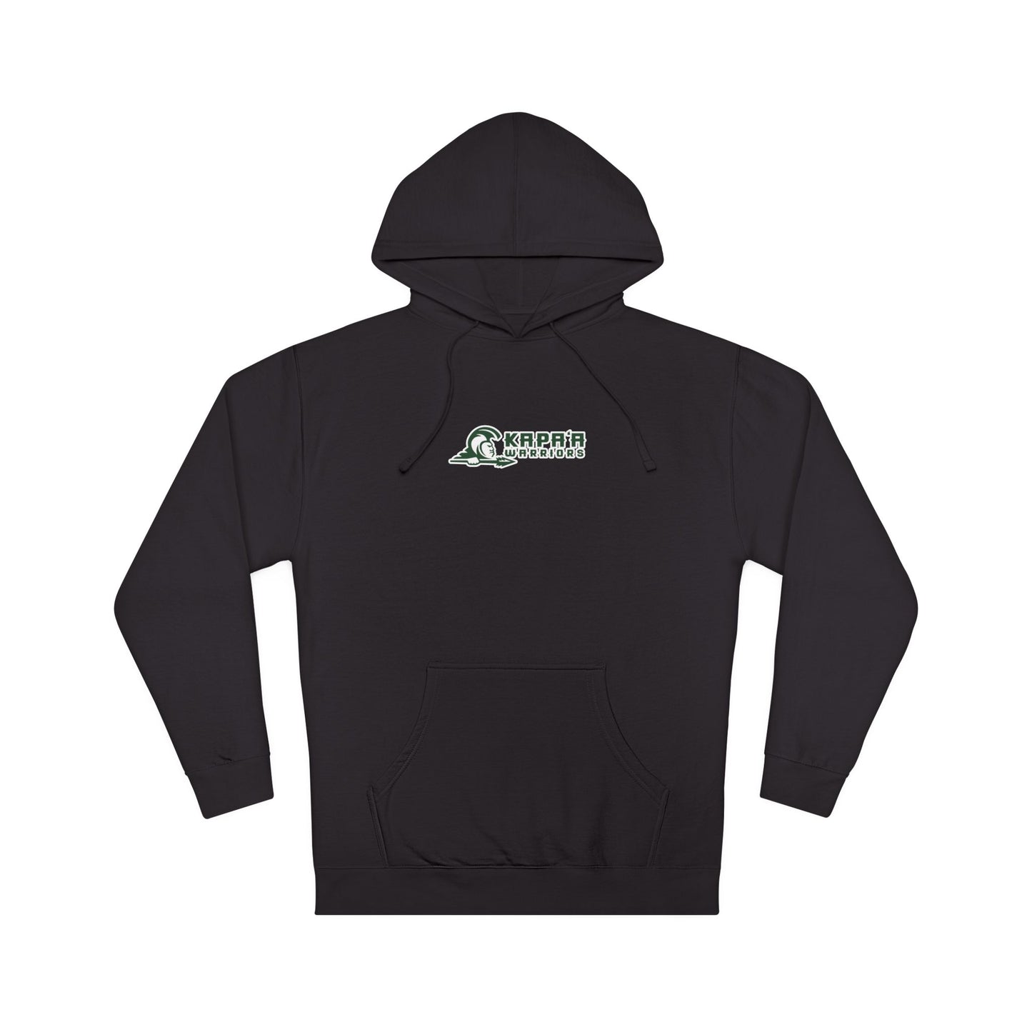 Midweight Pullover Hoodie