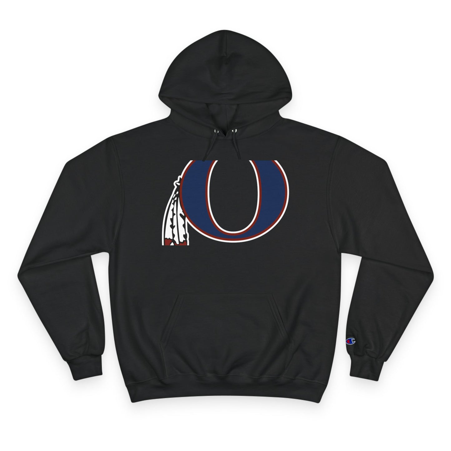Champion Powerblend Fleece Pullover Hoodie