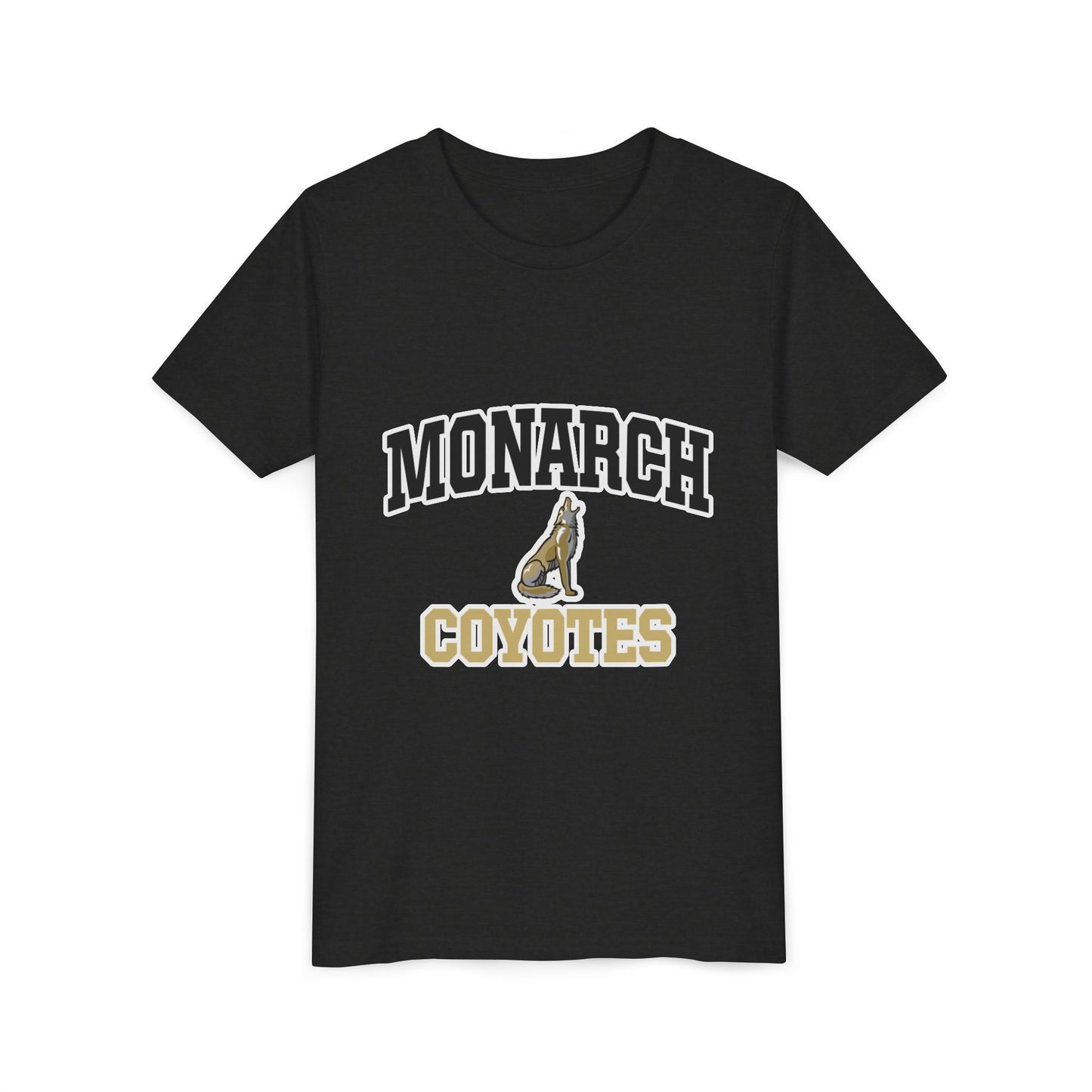 Youth Short Sleeve Tee