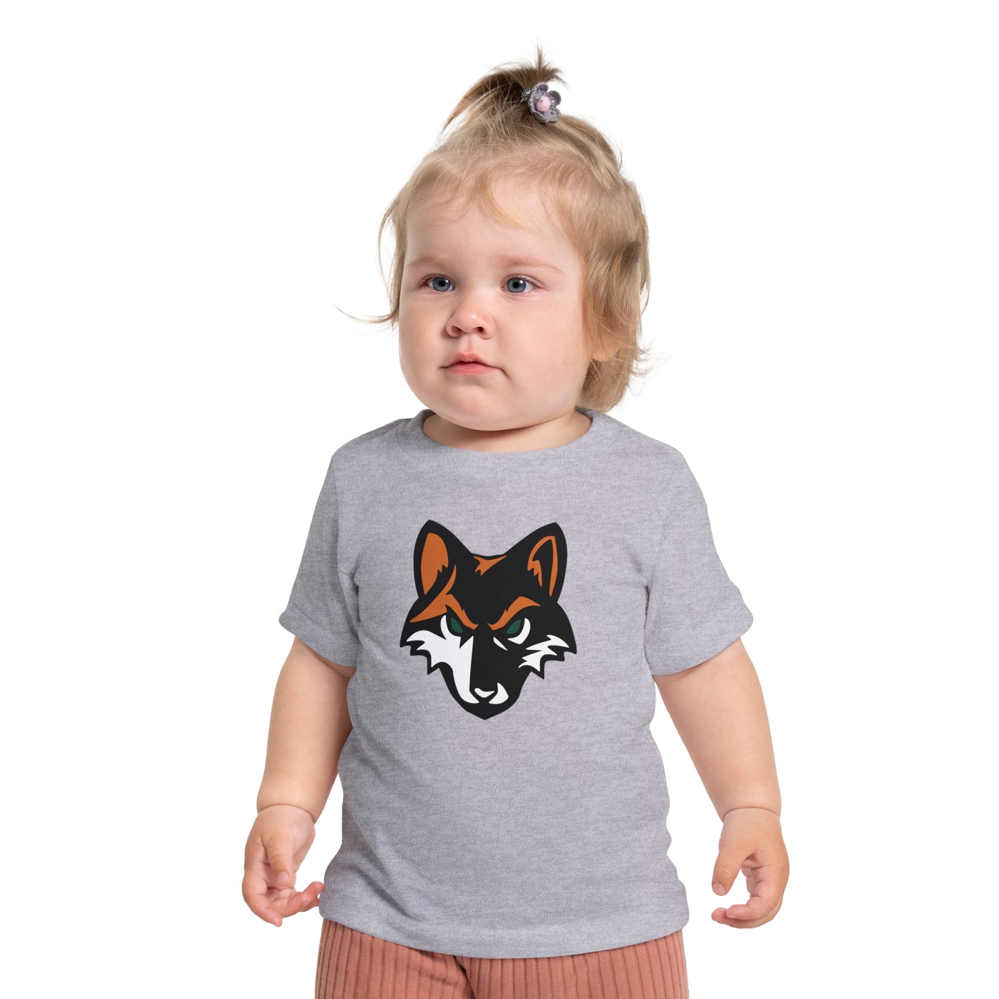 Baby Short Sleeve Tee
