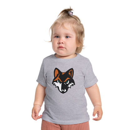 Baby Short Sleeve Tee