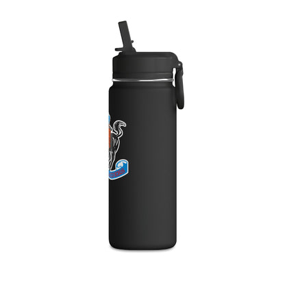 Mini Water Bottle, 20oz