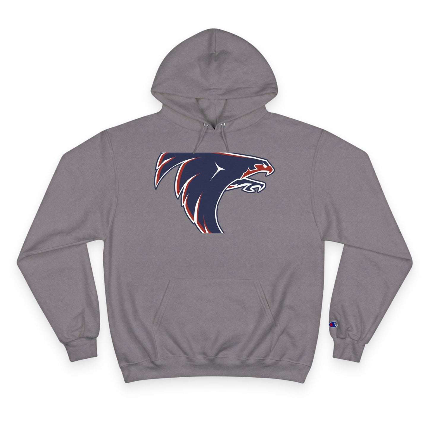 Champion Powerblend Fleece Pullover Hoodie