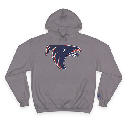 Champion Powerblend Fleece Pullover Hoodie