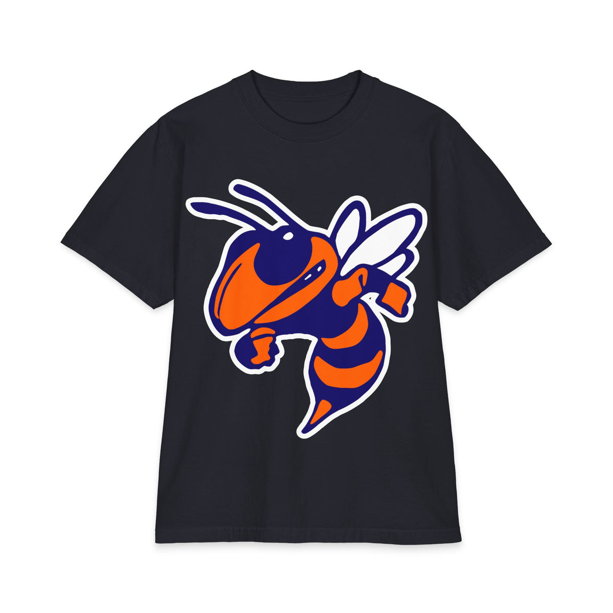 Max Heavyweight Short Sleeve Tee