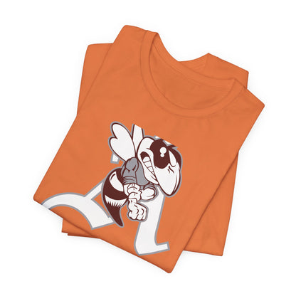 Jersey Short Sleeve Tee