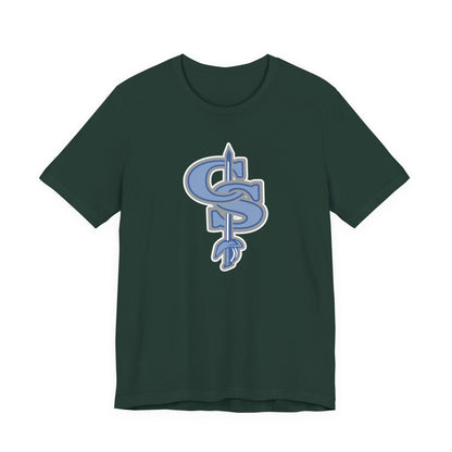 Jersey Short Sleeve Tee