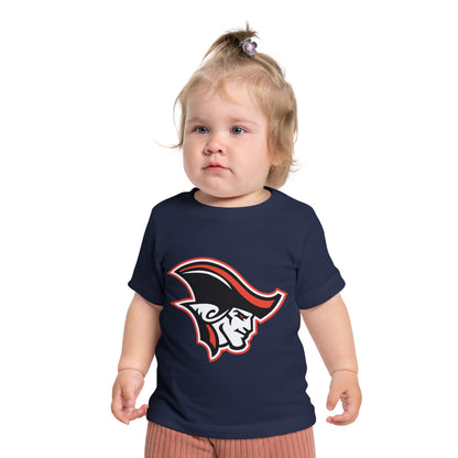 Baby Short Sleeve Tee