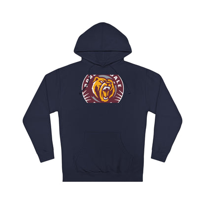 Midweight Pullover Hoodie