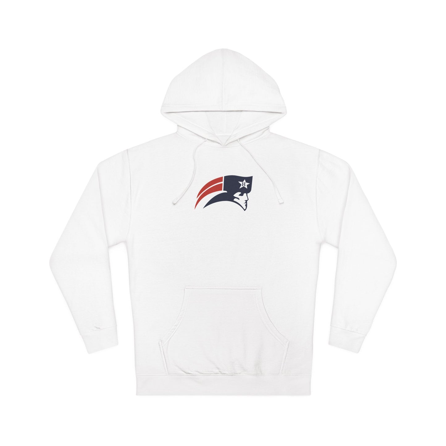 Midweight Pullover Hoodie