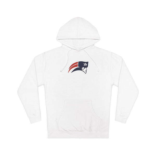 Midweight Pullover Hoodie