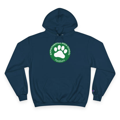 Champion Powerblend Fleece Pullover Hoodie