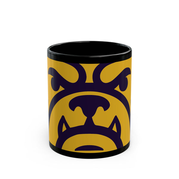 Black Team Mug (11oz/15oz)
