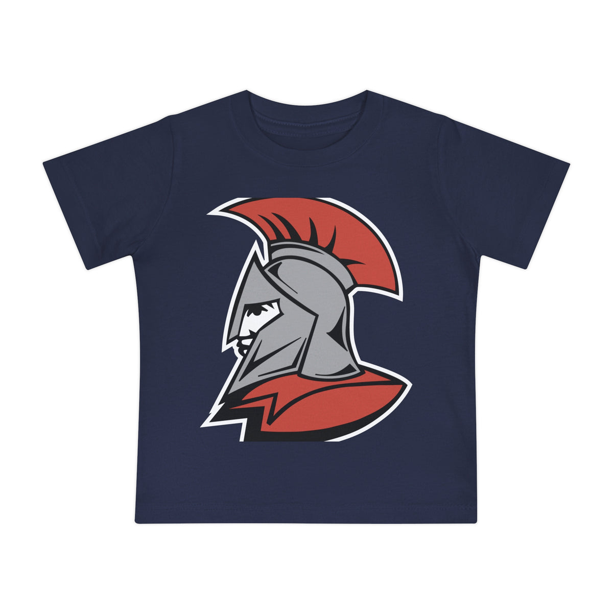 Baby Short Sleeve Tee