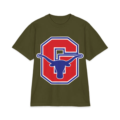 Max Heavyweight Short Sleeve Tee
