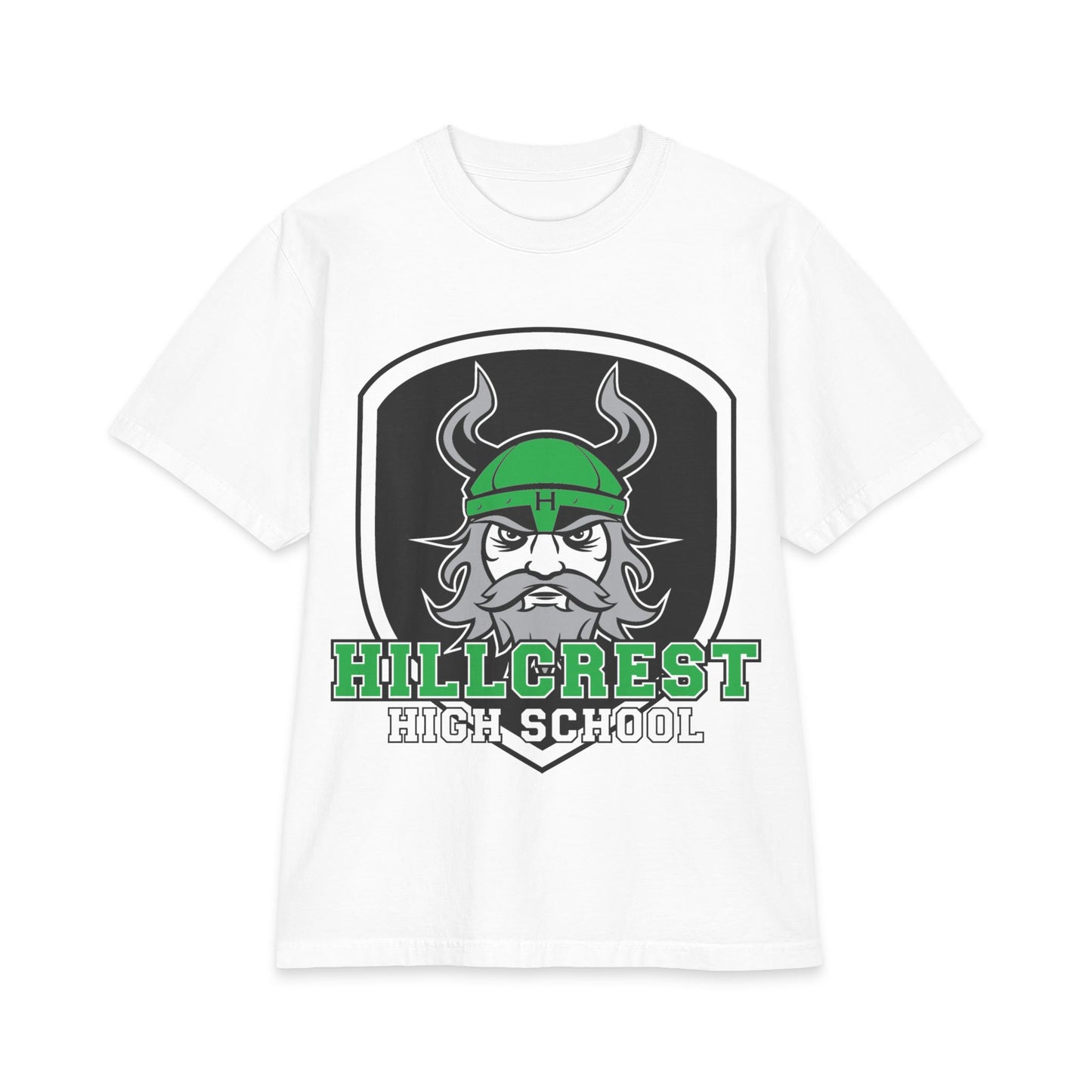 Max Heavyweight Short Sleeve Tee