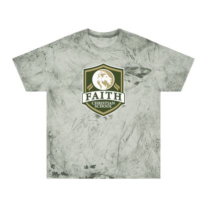 Color Blast School Spirit Tee