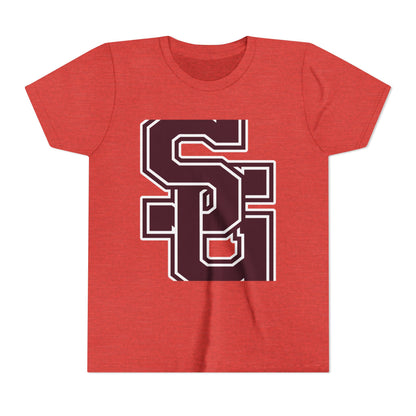 Youth Short Sleeve Tee