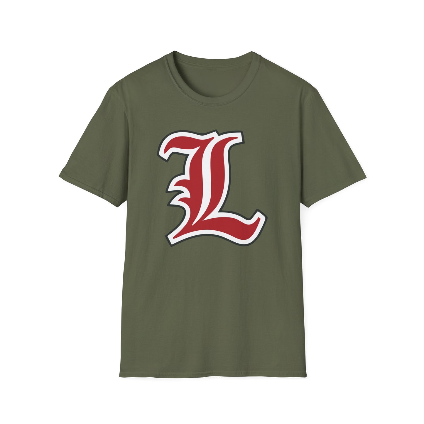Softstyle T-Shirt