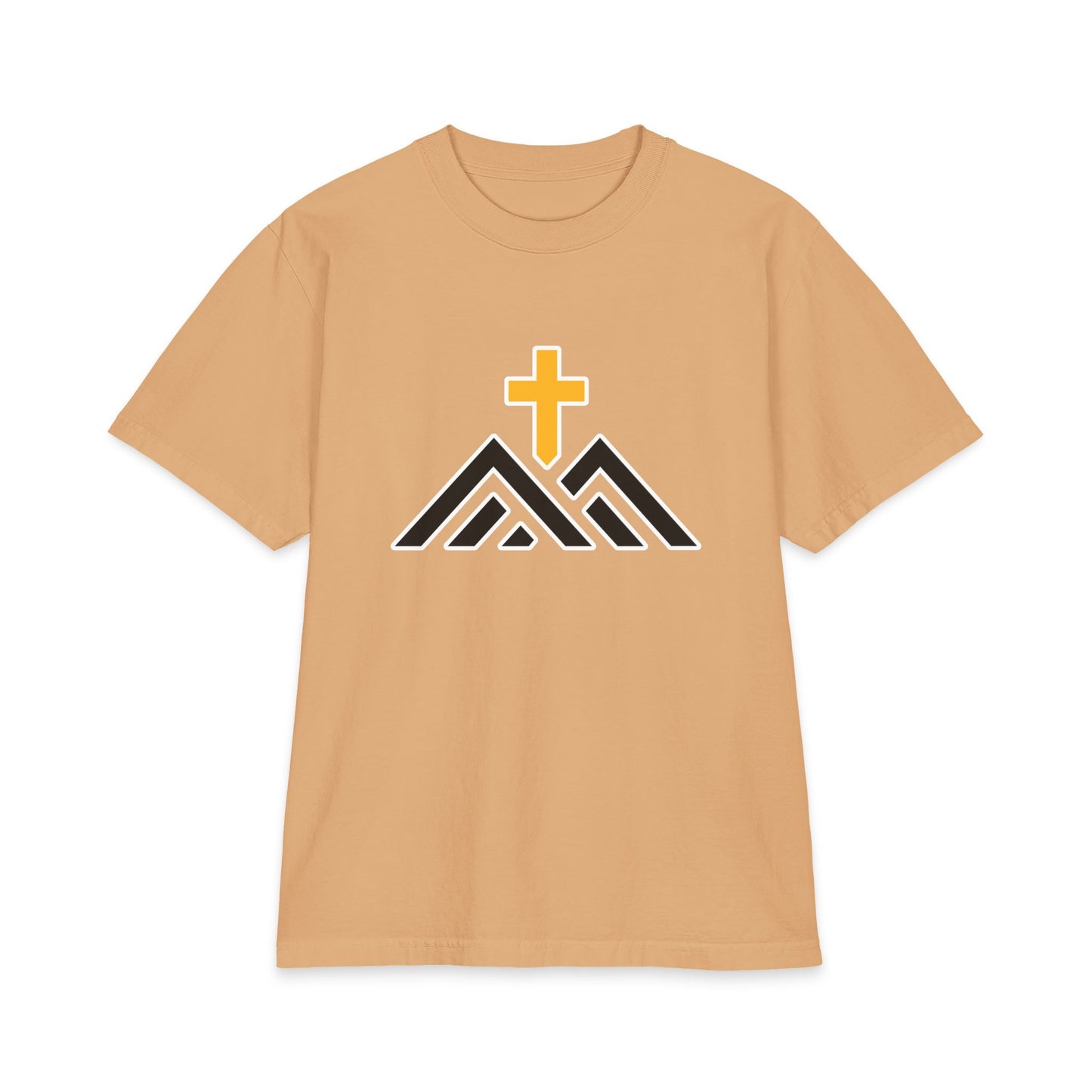 Max Heavyweight Short Sleeve Tee