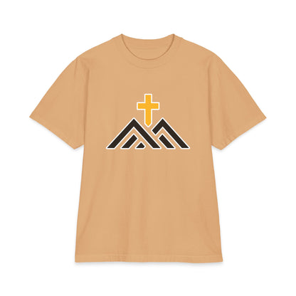 Max Heavyweight Short Sleeve Tee