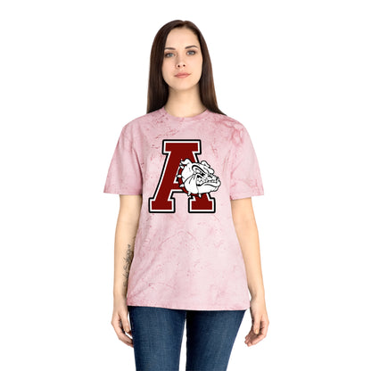 Color Blast School Spirit Tee