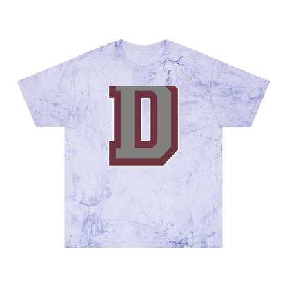 Color Blast School Spirit Tee