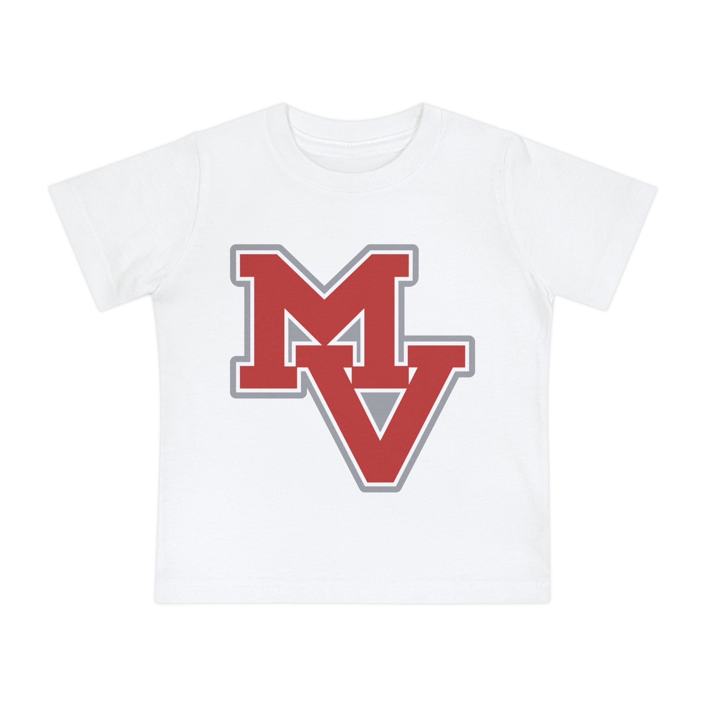 Baby Short Sleeve Tee