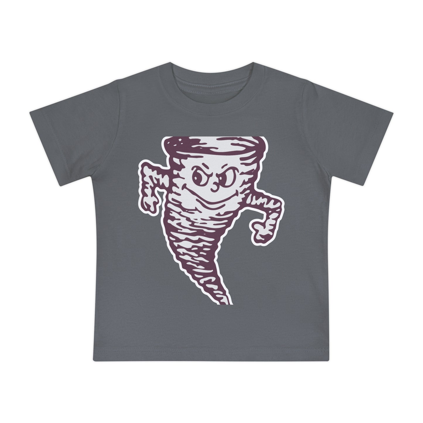 Baby Short Sleeve Tee