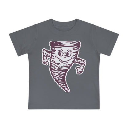 Baby Short Sleeve Tee