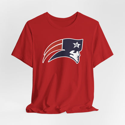 Jersey Short Sleeve Tee
