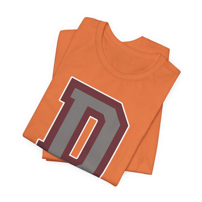 Jersey Short Sleeve Tee