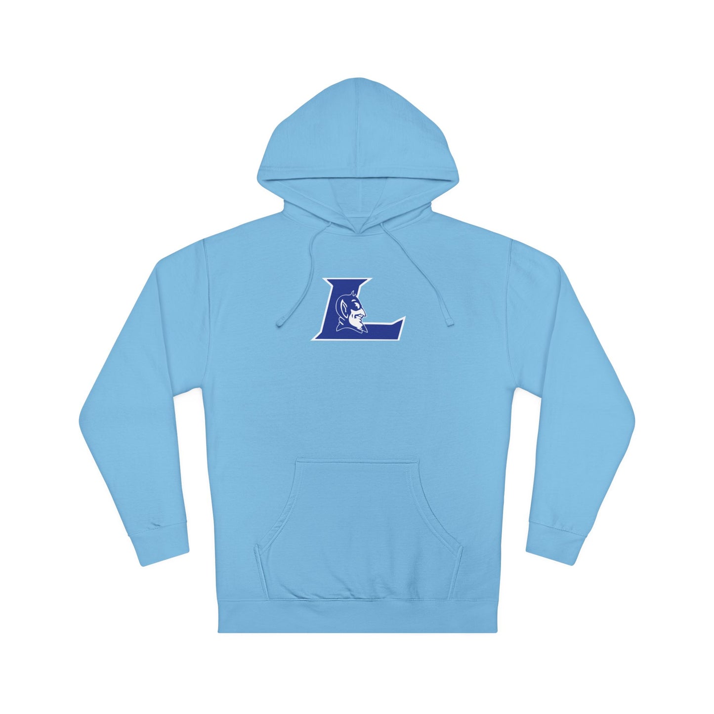 Midweight Pullover Hoodie